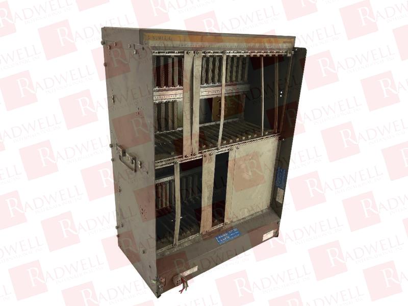 SIEMENS 6FC3151-2HB-Z