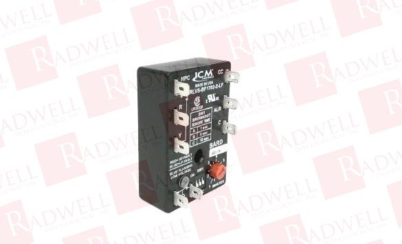 BARD 8201-176BX