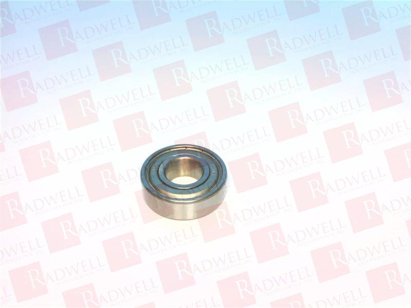 NSK 6202ZZC3E