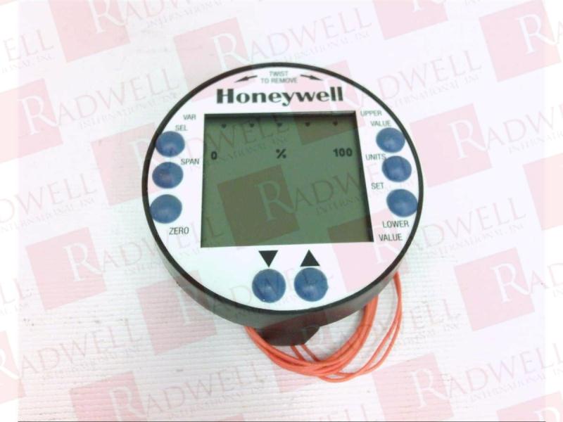 HONEYWELL 51309389-003