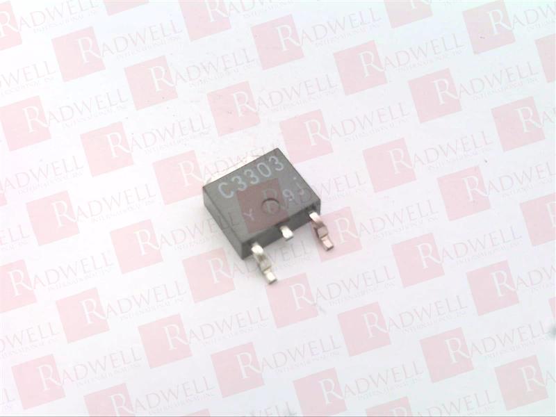 TOSHIBA 2SC3303Y