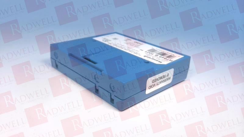 HONEYWELL R7849B1021