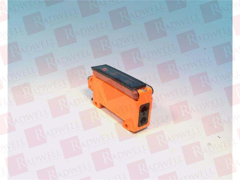 EFECTOR OBF-FPKG/AS-OB5029