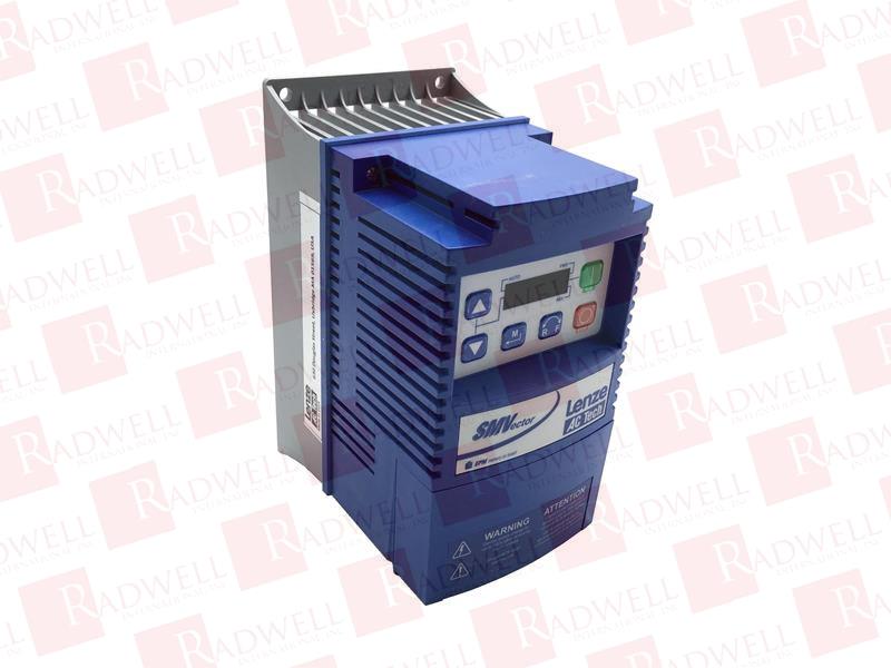 LENZE ESV222N04TXBXX1H43