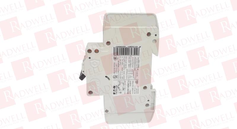 EATON CORPORATION FAZ-D6/2-NA