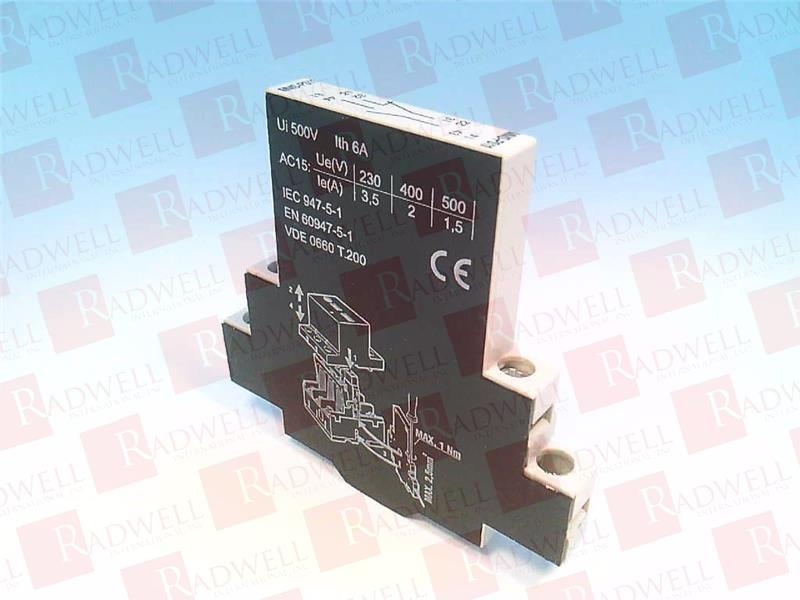 ACI ADVANCE CONTROLS INC MMS-PS11