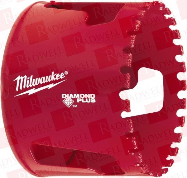 MILWAUKEE POWER TOOLS 49-56-5660