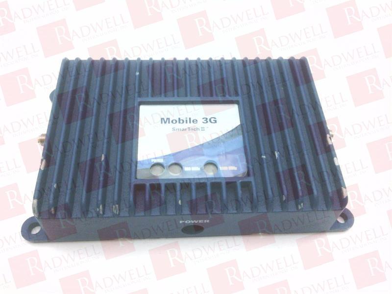WILSON ELECTRONICS INC 460002B3012721222