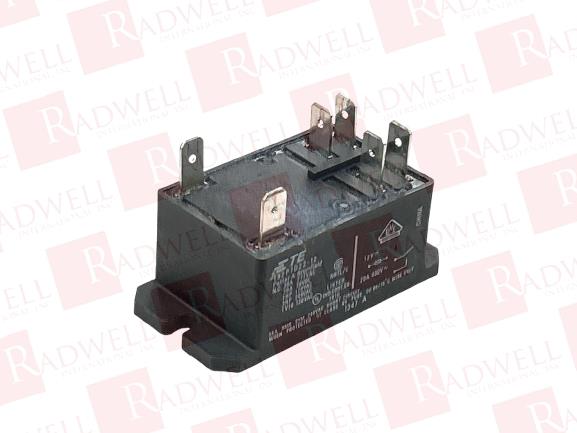 TE CONNECTIVITY T92P7D22-12