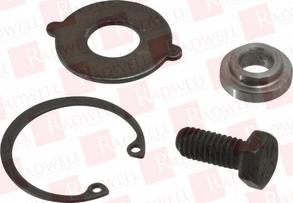 DAYTON PROGRESS CORP 6-0010-822