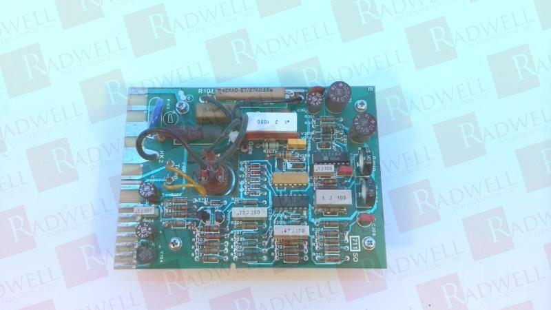 LENZE 711