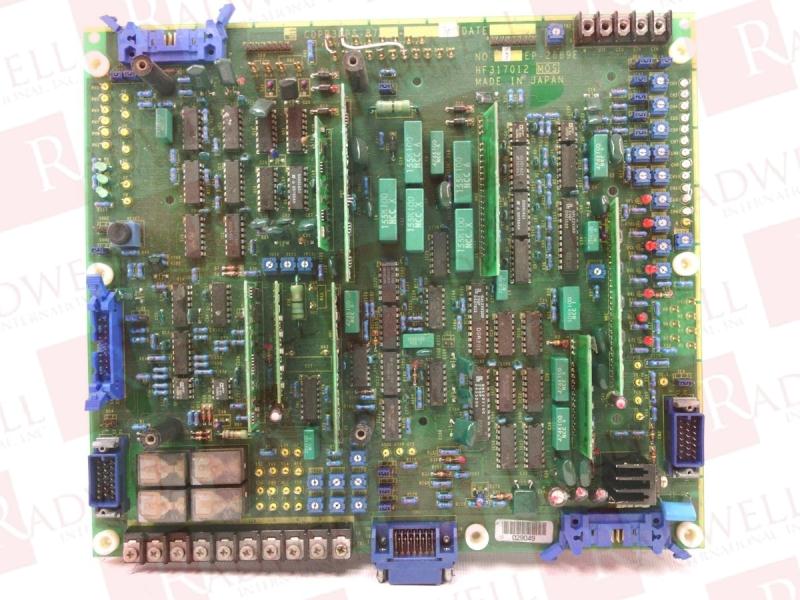 FUJI ELECTRIC EP-2689E
