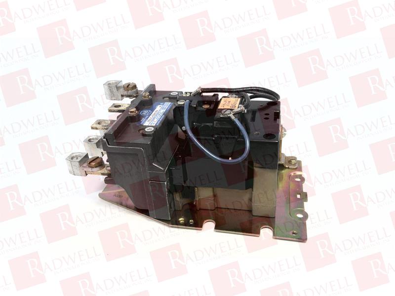 ALLEN BRADLEY 702LC-C0VL93