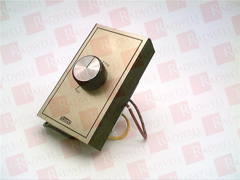 BROAN NUTONE 72