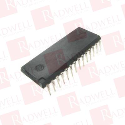  , MEMORY CHIP, 2K X 8 CMOS SRAM, +5 V POWER SUPPLY, 90/120 NS ACCESS TIME, 50 MA MAX.