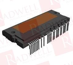 ON SEMICONDUCTOR FNA25012A