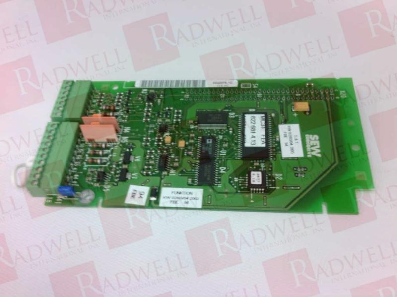 SEW EURODRIVE 8222975.1C