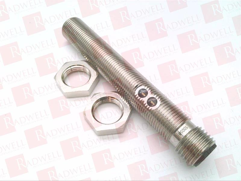 PEPPERL & FUCHS NBB4-12GM65-US-V12
