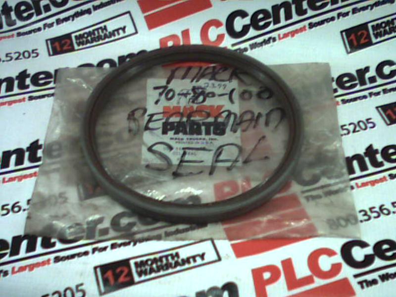 OIL SEAL 6X6-3/4X1/2IN