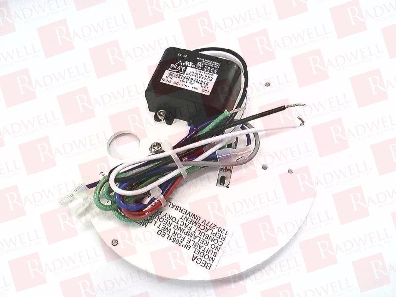 BEGA BP2051LED