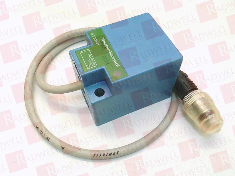 HONEYWELL FL2-20B6H-CN05