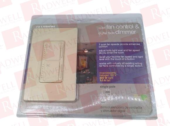 LUTRON MA-LFQHW-IV