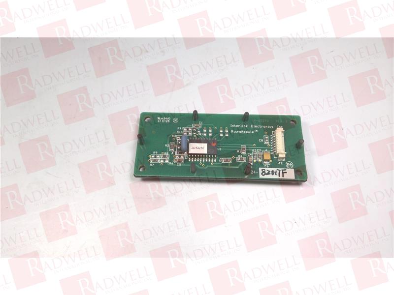 INTERLINK 14-65290