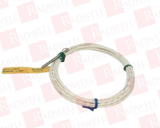 GLATTE & CO INC R1T185L3832-002(3/8)-00-18-T3148