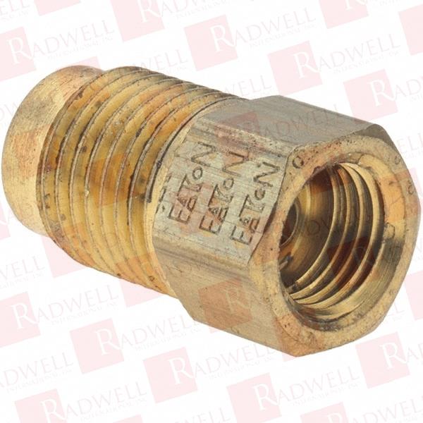 EATON CORPORATION 7909