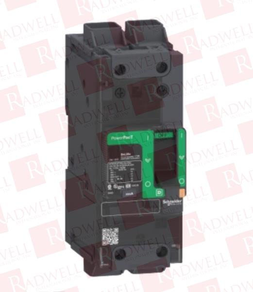 SCHNEIDER ELECTRIC BDL26090