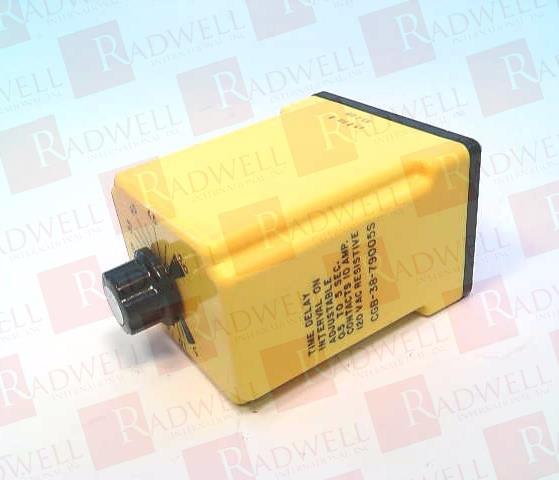 TE CONNECTIVITY CGB-38-79005S