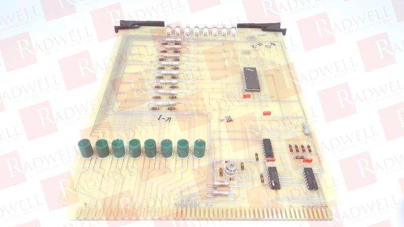 HONEYWELL 4DP7APXIA31