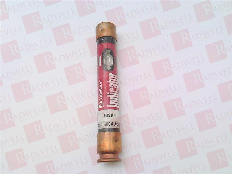 LITTELFUSE IDSR-6