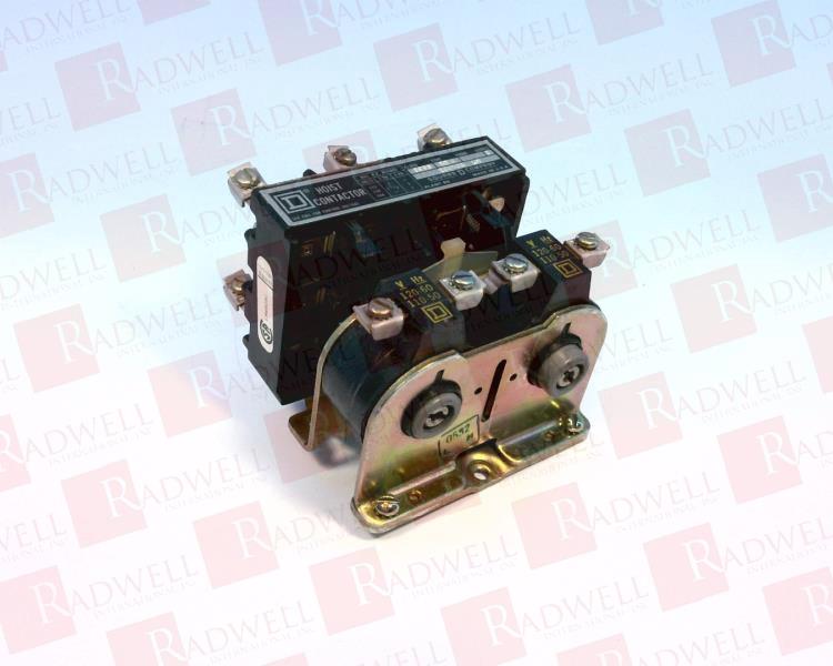 SCHNEIDER ELECTRIC 8965-RO4-V02