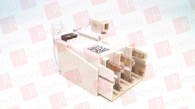 EATON CORPORATION PKE-XTU-1,2