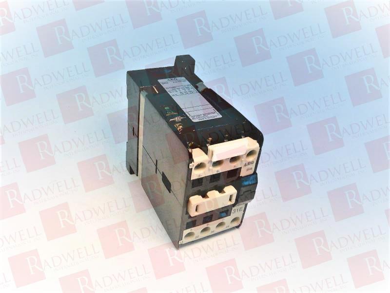 EEC AEG SH4-31-OSW