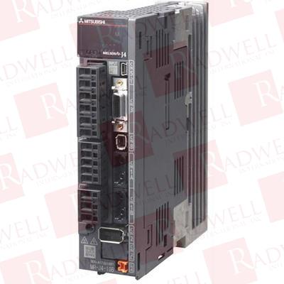MITSUBISHI MR-J4-60B4