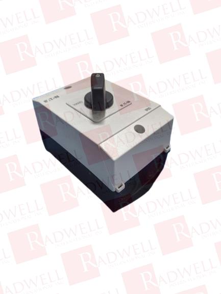 EATON CORPORATION T0115451I1