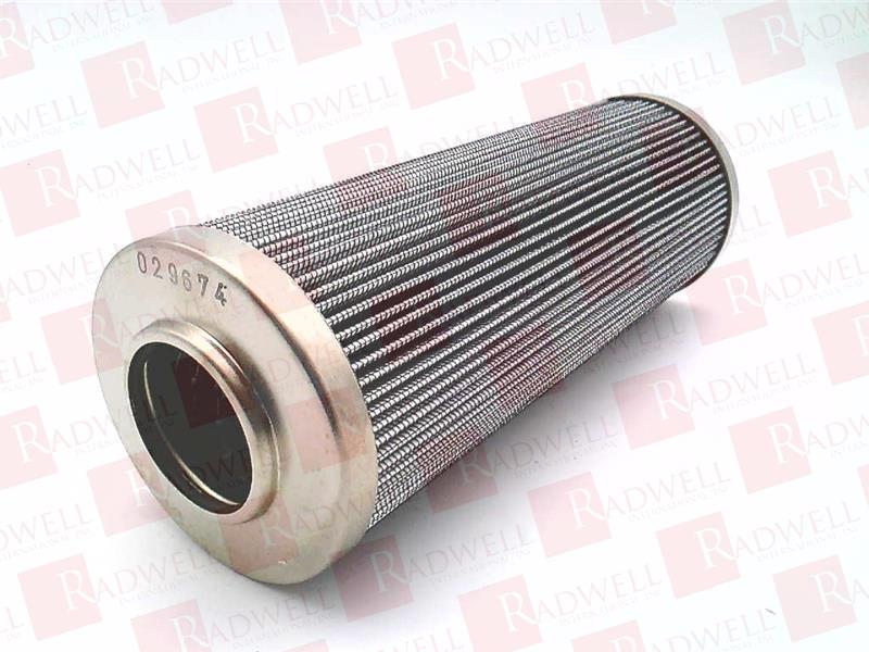 NATIONAL FILTERS PPL8200-8-6G-V