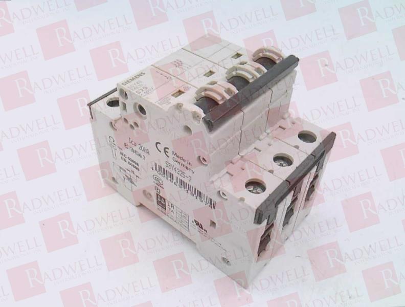 SIEMENS 5SY4325-7
