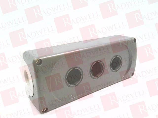 ASEA BROWN BOVERI 1SFA611813R1000