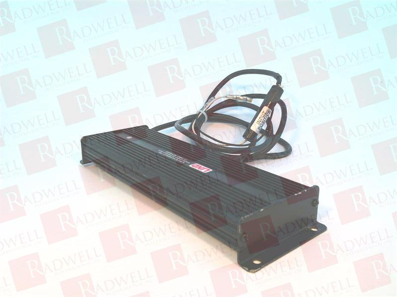 LIND ELECTRONICS INC ZE1235I-4424