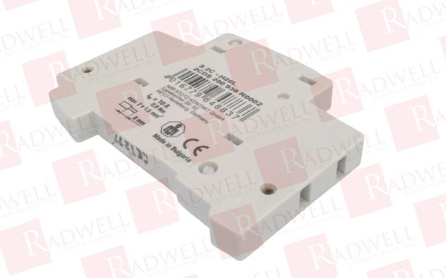 ASEA BROWN BOVERI S2C-H20L