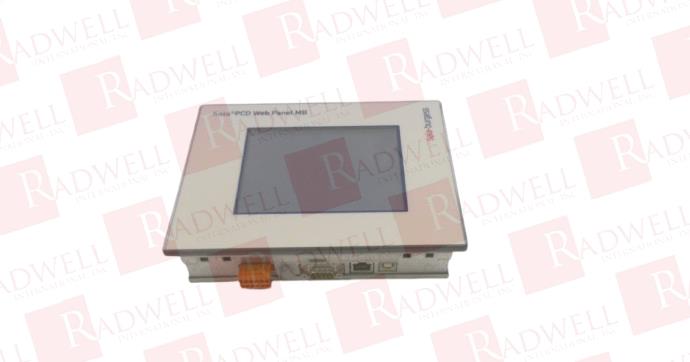 SAIA BURGESS LLC PCD7.D457BTCF