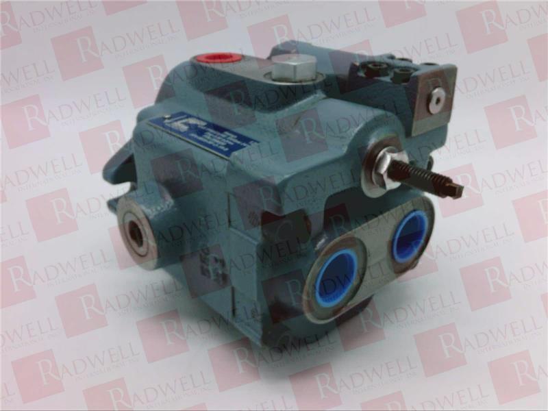 CONTINENTAL HYDRAULICS HPV-6B35-RF-O-1R-B