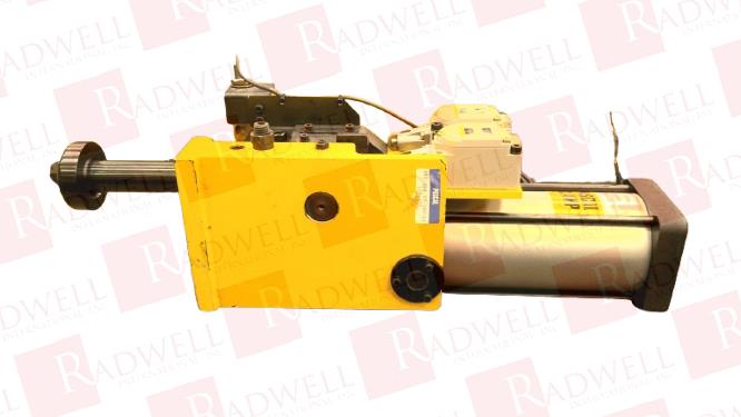 PASCAL TN6-HBR-03-100-LS