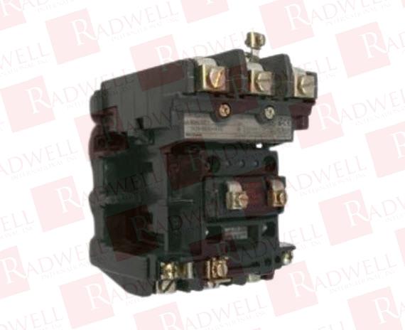ALLEN BRADLEY 500-BOD-A1E