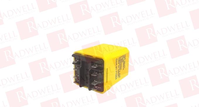 TE CONNECTIVITY CUA-41-71053