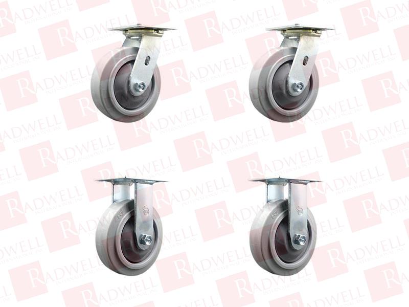 SERVICE CASTER CORPORATION CHE-SCC-30CS620-TPRRF-TGP-2-R620-2
