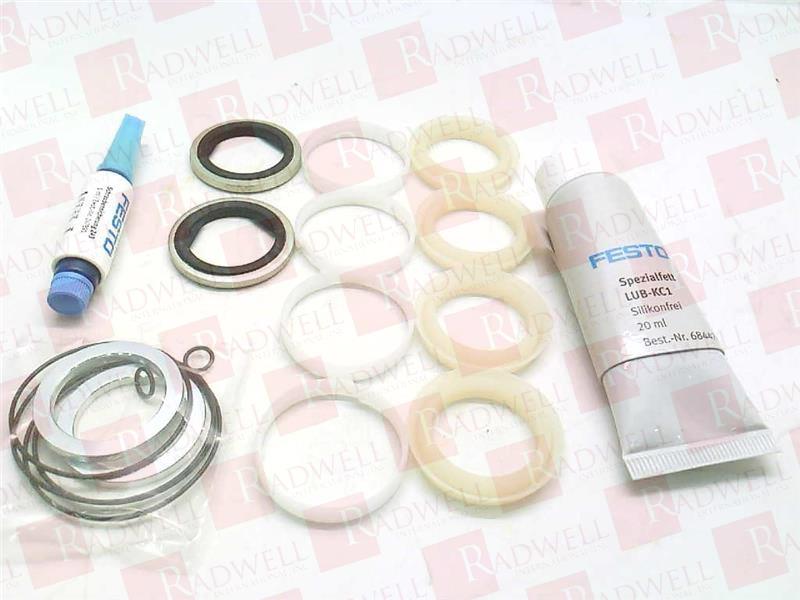 FESTO DRRD-32-8021679